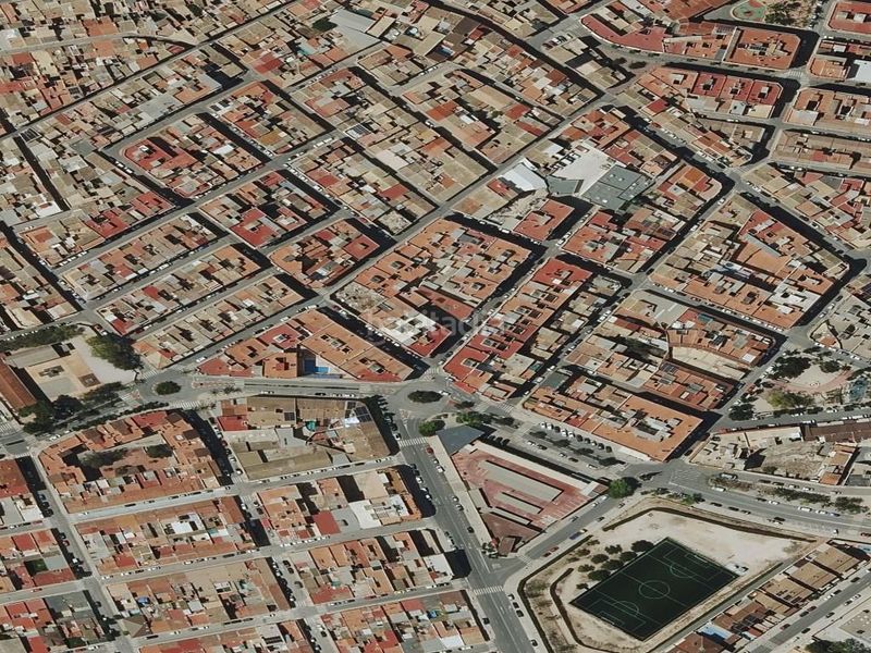 Foto f6afd65a-50b2-4469-b483-7bb1254fc056. Pis a La Coca-La Nia-Vistahermosa Aspe