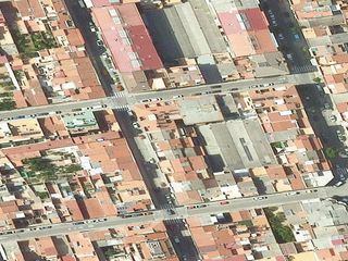 Appartement  Calle colom. Piso en venta en calle colom