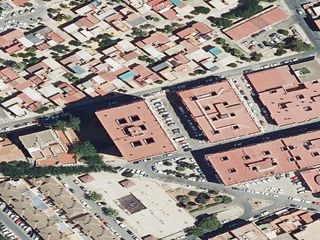 Piso  Leon 1. Venta de piso en san juan de aznalfarache