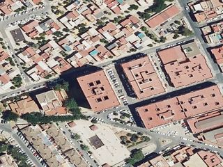 Pis  Leon 1. Venta de piso en san juan de aznalfarache