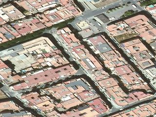Pis  Calle mas mari. Piso en venta en calle mas mari