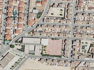 House  Cl. pablo ruiz picasso 9 sin planta. Venta de casa en albaida del aljarafe