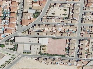 Casa  Cl. pablo ruiz picasso 9 sin planta. Venta de casa en albaida del aljarafe