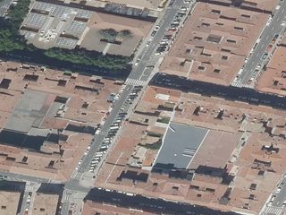 Flat  Beatos mena y navarrete 28. Venta de piso en logroño