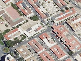 Casa  Virgen de guadalupe 3. Venta de casa en huelva
