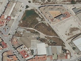 Wohngrundstück  Poligono i 11. Terreno en cieza murcia