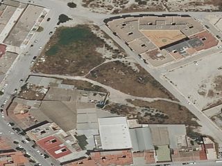 Terreno residencial en Poligono I 11