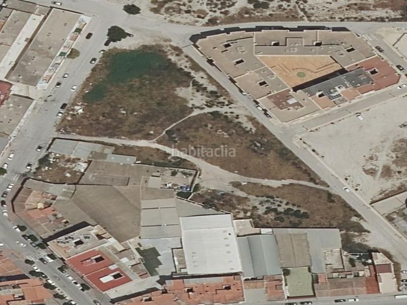 Foto 41eb00e3-22de-4005-8d02-1485f4204c17. Residential plot in Cieza