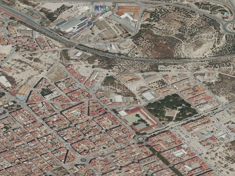 Foto 884d4c77-0e20-403a-bd12-033a4a5b8c44. Residential plot in Cieza