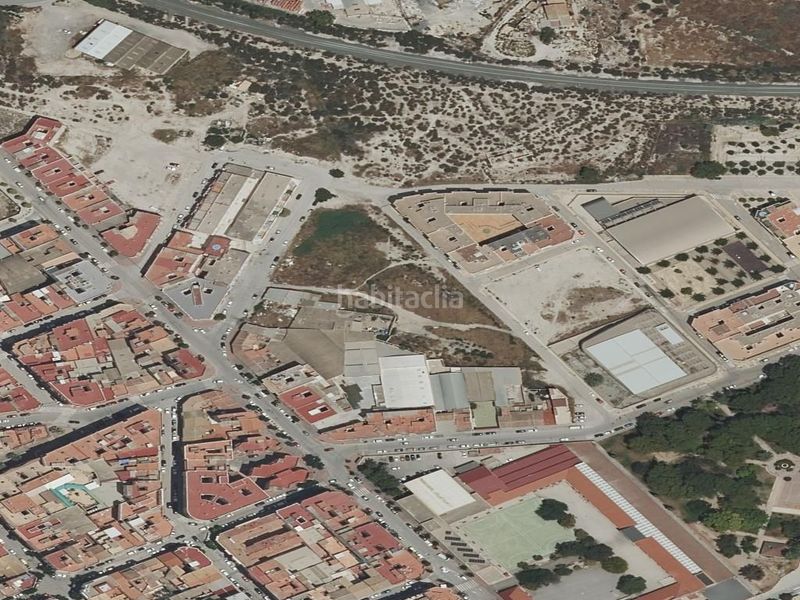 Foto d57d48a2-509a-45d8-b019-9591f3badf02. Residential plot in Cieza