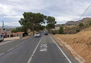 Pis a Orihuela Ciudad