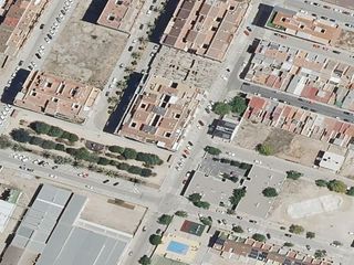 Casa  Vell de torrent 24. Venta de casa en alaquàs