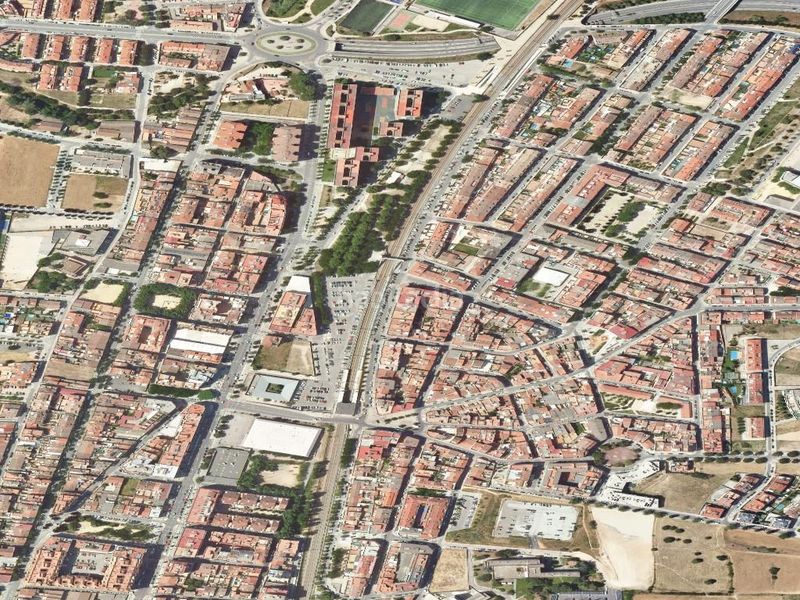 Foto 2076f247-2ad8-4051-aa21-99802d6760eb. Flat in Franqueses del Vallès (Les)