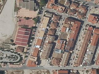 Appartement  Turina 9. Venta de piso en ceutí