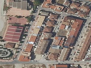 Pis  Turina 9. Venta de piso en ceutí