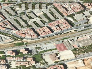 Pis  Teide 46. Venta de piso en hospitalet de llobregat l