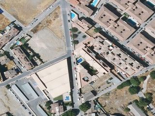 Flat  Estac tranvias 20. Venta de residential en gabias las