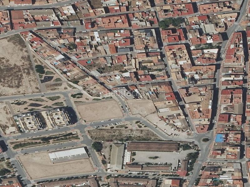 Foto a3f43b7f-1427-4909-a4b5-208f372bf0c6. Pis a El Palmar Murcia