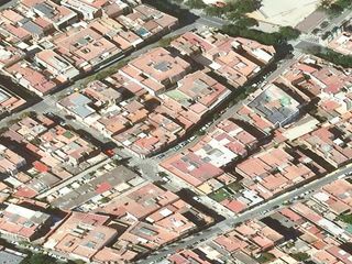 Piso  Congost 5. Venta de piso en hospitalet de llobregat l