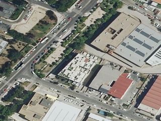 Fabrikhalle  Las fabricas 1. Venta de oficina en alcorcón