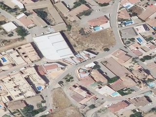 Maison  Palomares bajo 177. Venta de casa en cuevas del almanzora