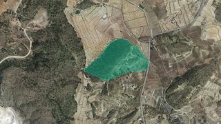 Terreny residencial  Paraje partido del algarrobo sector zr-7. Venta de suelo en abanilla