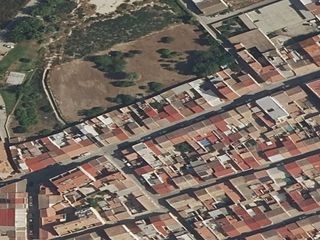 Flat  Agustín virgili 54. Venta de piso en murcia