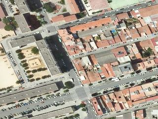 Flat  Calle daniel molina 31. Venta de piso en sabadell