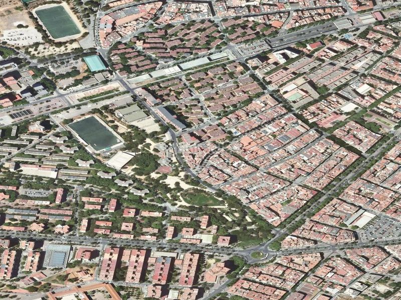 Foto 2d67638e-1c18-42f9-93d1-900a0f822467. Pis a Verdum Barcelona