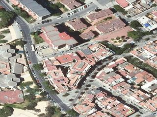 Etagenwohnung  Calle casals i cubero. Piso en venta en calle casals i cubero