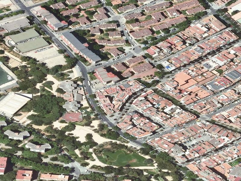 Foto 70dfe77f-673b-4a3b-87b9-d9ed55b2068f. Pis a Verdum Barcelona