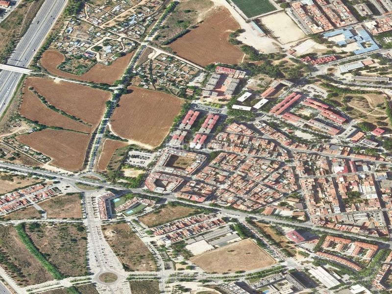 Foto 77bc1939-60dd-4696-a762-626262f72240. Pis a Can Rull Sabadell