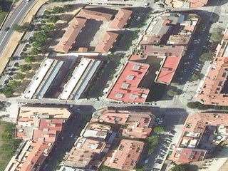 Flat in ctra Sabadell