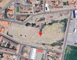 Terreny residencial a Vila-sana