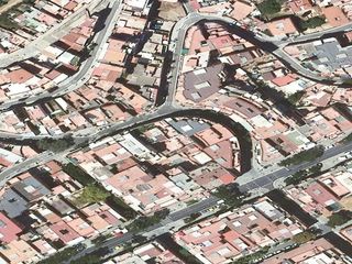 Pis  Calle briquets. Piso en venta en calle briquets