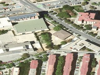 Etagenwohnung  Calle garrofer. Piso en venta en calle garrofer