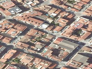 Flat  Calle tamarit. Piso en venta en calle tamarit