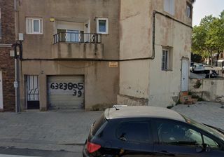 Reihenhaus  Calle bajada can puiggener. Chalet adosado en venta en calle bajada can puiggener