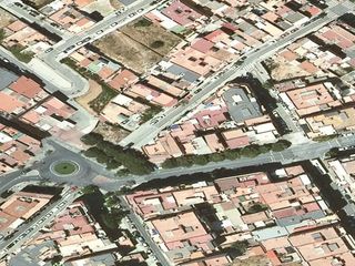 Flat  Calle calderon de la barca. Piso en venta en calle calderon de la barca