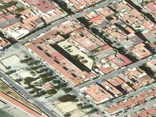 Pis a calle Mare de Deu de Pompeia