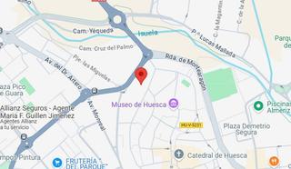 Terreny residencial a Casco Antiguo