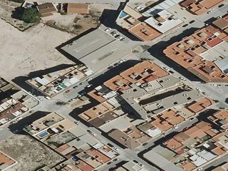 Pis  Doctor marañon 27. Venta de piso en monforte del cid