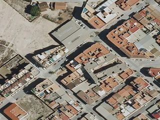 Piso  Doctor marañon 27. Venta de piso en monforte del cid