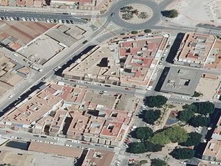 Casa  Santa teresa 30. Venta de casa en algemesí