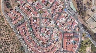 Casa adossada a San Alberto - La Alcubilla - Florisol