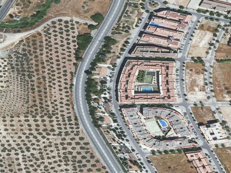 Foto 43c32aa7-4b57-4611-9d39-6f8f19a76998. Pis a El Valle Lucena