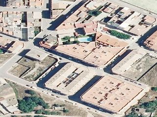 Flat  Musico sanchis 33. Venta de piso en sant joan de moró