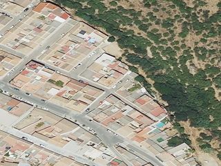 Flat  Cl almeria,5 hornachuelos (córdoba). Venta de piso en hornachuelos