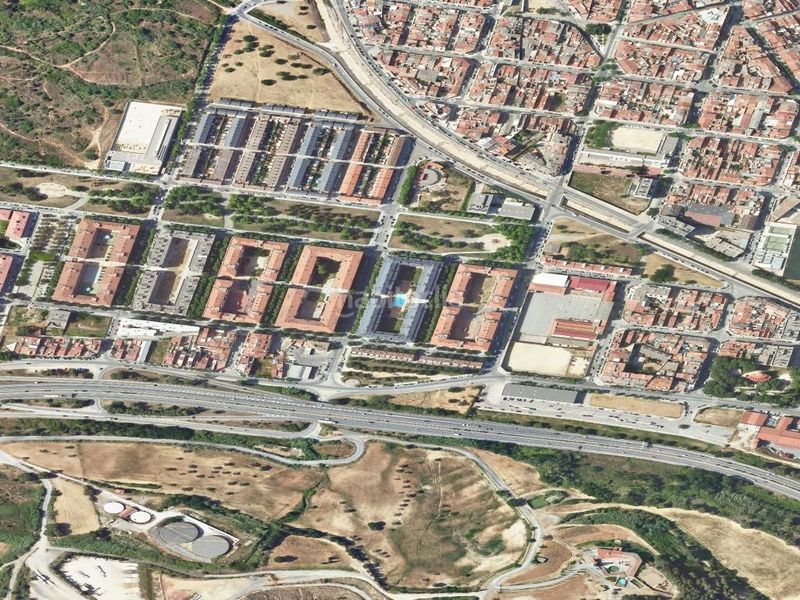 Foto 6213b268-e2d3-4463-837b-999d6bf34312. Pis a Roc Blanc Terrassa