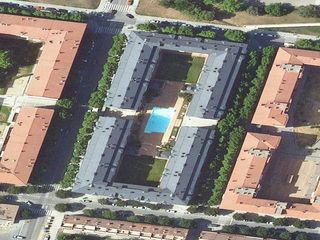 Pis  Carrasco i formiguera 12. Venta de piso en terrassa